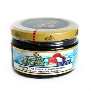 Adalya Blue Lychee 200 gr. Shishatabak