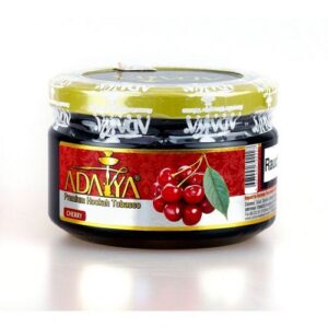 Adalya Cerise 200 gr. Shishatabak