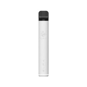 ELF BAR ELFA Prefilled Pod Kit (2ml) White