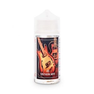 Modern Times Southern Ways 70 ml E-Liquid