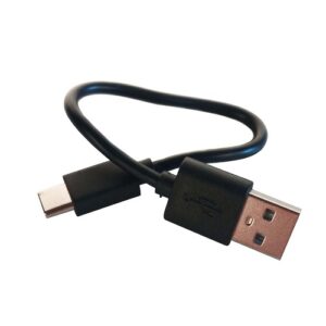 USB Charging Cable Type-C