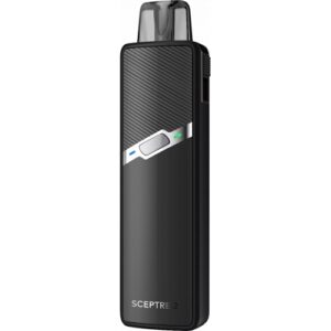 Innokin Sceptre 2 Kit black Pot E-Zigarette