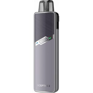 Innokin Sceptre 2 Kit grey Pot E-Zigarette