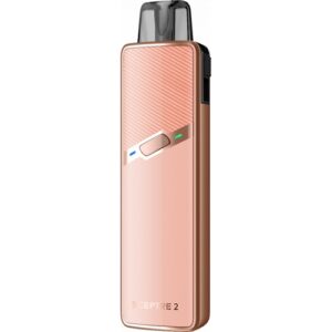 Innokin Sceptre 2 Kit pink Pot E-Zigarette