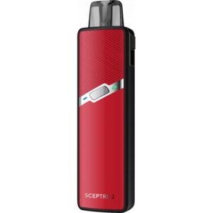Innokin Sceptre 2 Kit red Pot E-Zigarette