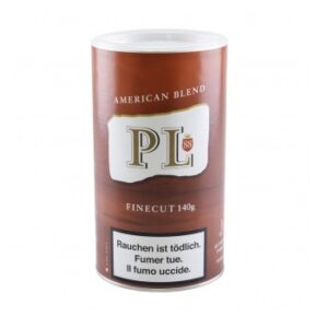 PL 88 Aroma Pieno 140gr. Tabacco da sigaretta