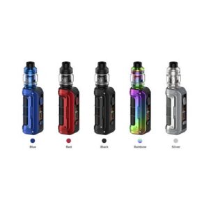 GeekVape Aegis Max 100 Kit E-Cigarette