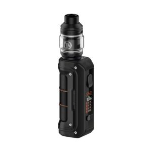 GeekVape Aegis Max 100 Kit E-Zigarette black