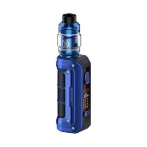 GeekVape Aegis Max 100 Kit E-Zigarette blue