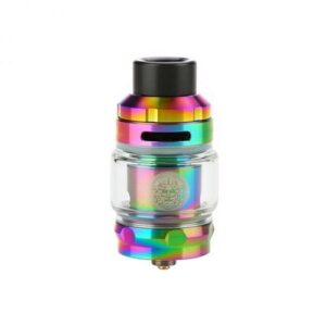 GeekVape Zeus Subohm Verdampferkopf rainbow