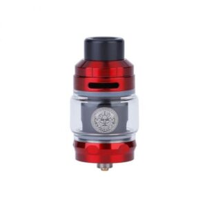 GeekVape Zeus Subohm Verdampferkopf red