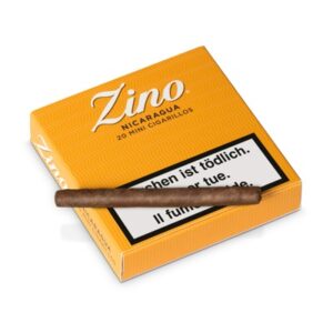 Zino Mini Cigarillos Nicaragua