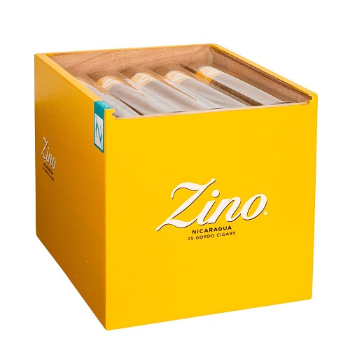 Zino Nicaragua Gordo 25 er Box Zigarren