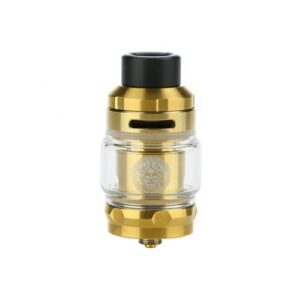 GeekVape Zeus Subohm Verdampferkopf gold