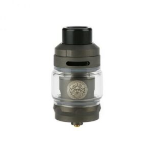 GeekVape Zeus Subohm Verdampferkopf gunmetal