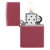 Zippo Classic Brick Feuerzeug
