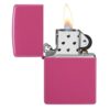 Zippo Classic Frequency Feuerzeug