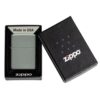 Zippo Classic Sage Feuerzeug