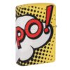 Zippo Comic Design 540 Grad Feuerzeug