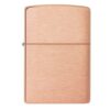 Zippo Cooper Lighter Feuerzeug