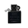 Zippo Cooper Lighter Feuerzeug