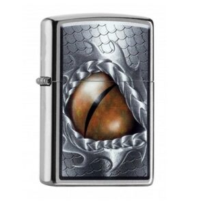 Zippo Dragon Eye Feuerzeug