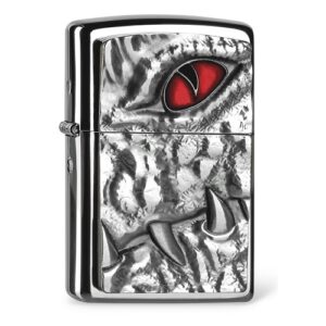 Zippo Crocodile Eye LE Feuerzeug