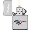 Zippo Ford Mustang Feuerzeug