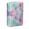 Zippo Holographic Design Feuerzeug