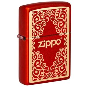 Zippo Ornamental Design Feuerzeug