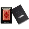 Zippo Ornamental Design Feuerzeug