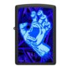 Zippo Santa Cruz Design Feuerzeug