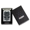 Zippo Viking Design Feuerzeug