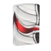 Zippo Wave Flame 540 Color Feuerzeug