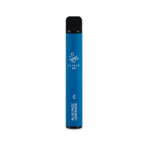 ELF BAR 600 20mg Blue Razze Lemonade