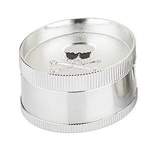 Grinder Dreamliner Skull 3 - teilig