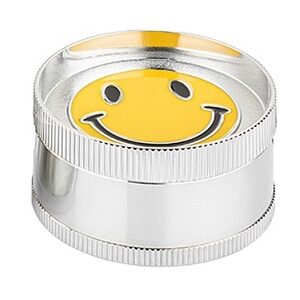 Grinder Dreamliner Smiley 3 - teilig