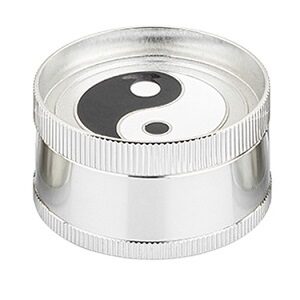 Grinder Dreamliner Yin-Yang 3 - teilig