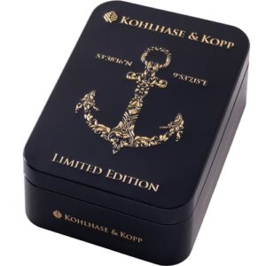 Kohlhase & Kopp Limited Edition 2023 Pfeifentabak 100 gr.