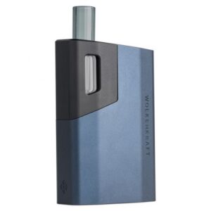 Wolkenkraft Äris gun metal Vaporizer