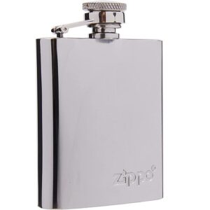 Flachmann Zippo 90 ml