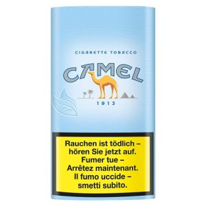 Camel Blue RYO 25 gr. Zigarettentabak