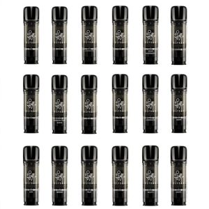 Elf Bar ELFA Pro 2 capsule da 2 ml 0 mg
