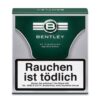 Bentley Cigarillos