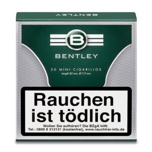 Bentley Mini Cigarillo
