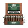 Bentley Nicaragua Robusto 20 er Box Zigarren