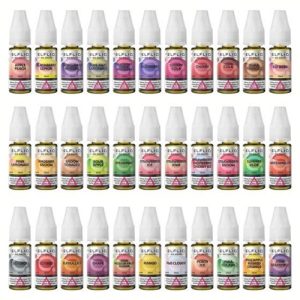 Onze Bar Elfliq. Liquide 10 ml 10 mg
