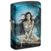 Zippo Luis Royo Angel