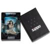 Zippo Luis Royo Angel