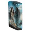 Zippo Luis Royo Angel